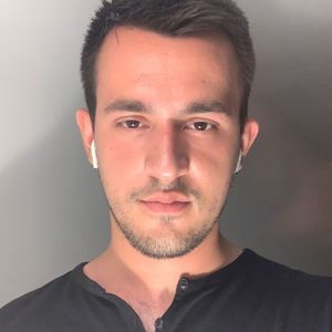 Meet your Posher, Filip